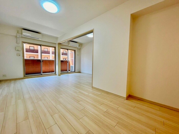 物件内観写真7　(居室)