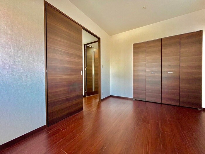 物件内観写真9　(居室)