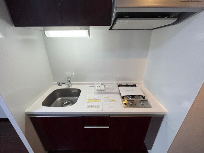 物件内観写真10　(キッチン)