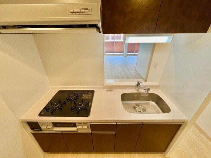 物件内観写真10　(キッチン)