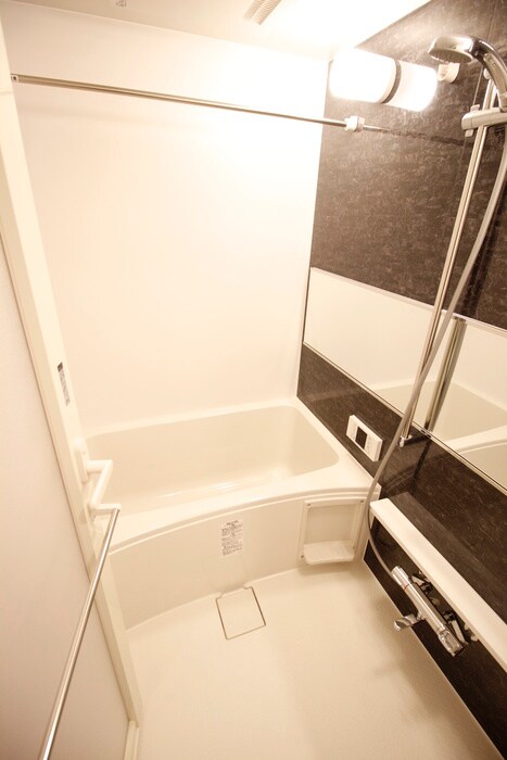 物件内観写真12　(バス／シャワールーム等)