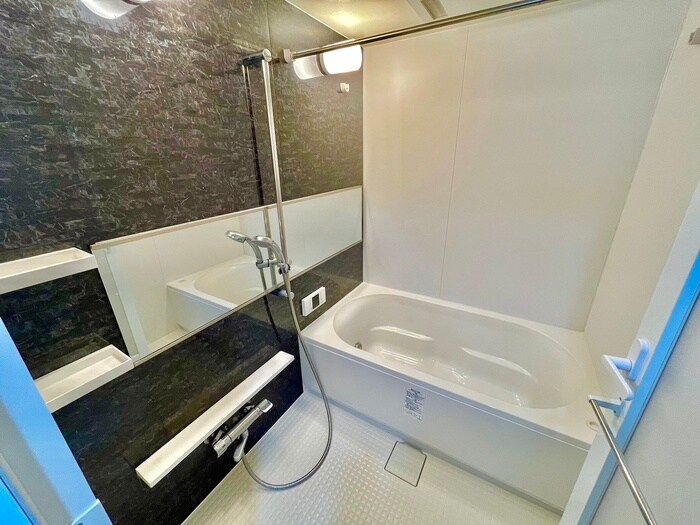 物件内観写真13　(バス／シャワールーム等)