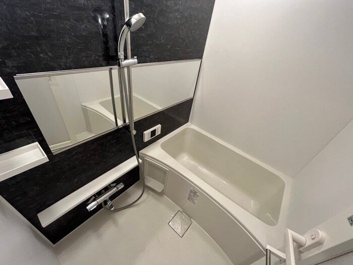 物件内観写真13　(バス／シャワールーム等)