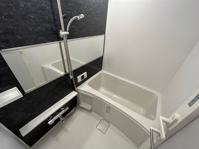 物件内観写真13　(バス／シャワールーム等)