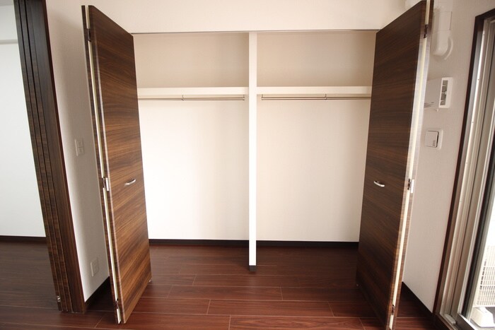 物件内観写真15　(収納)