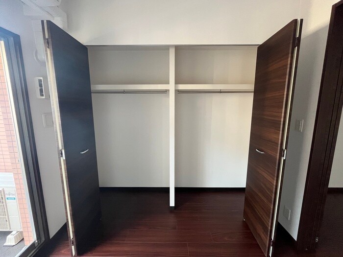物件内観写真15　(収納)