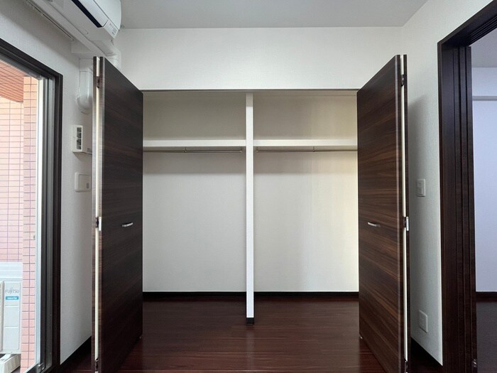物件内観写真15　(収納)