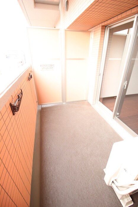 物件内観写真17　(ベランダ・バルコニー)