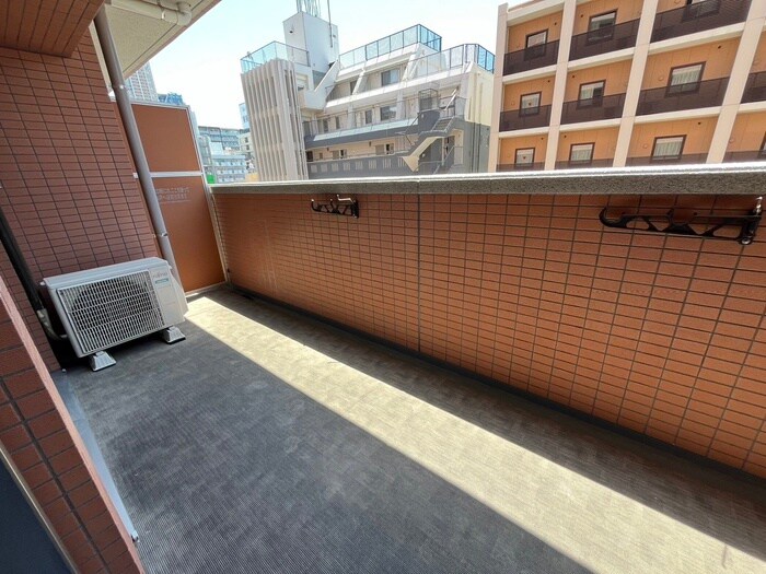 物件内観写真17　(ベランダ・バルコニー)