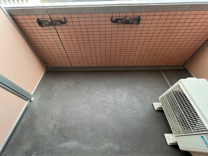 物件内観写真18　(ベランダ・バルコニー)