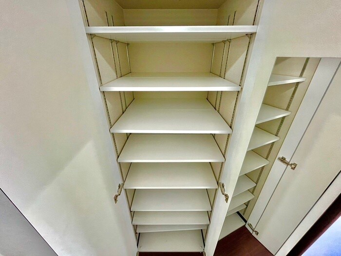 物件内観写真19　(靴箱)
