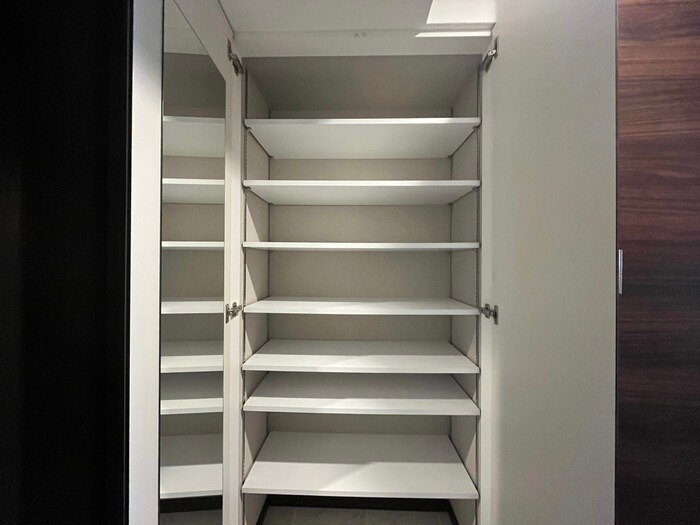 物件内観写真19　(靴箱)