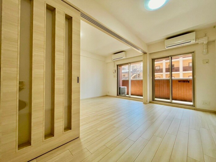 物件内観写真19　(居室)