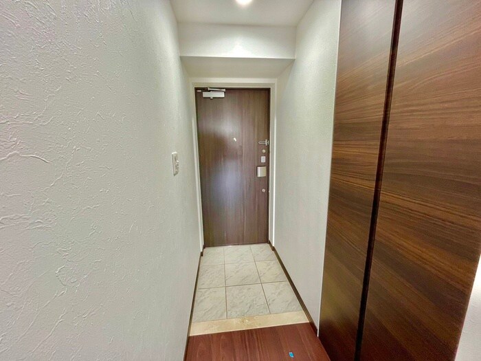 物件内観写真20　(玄関)