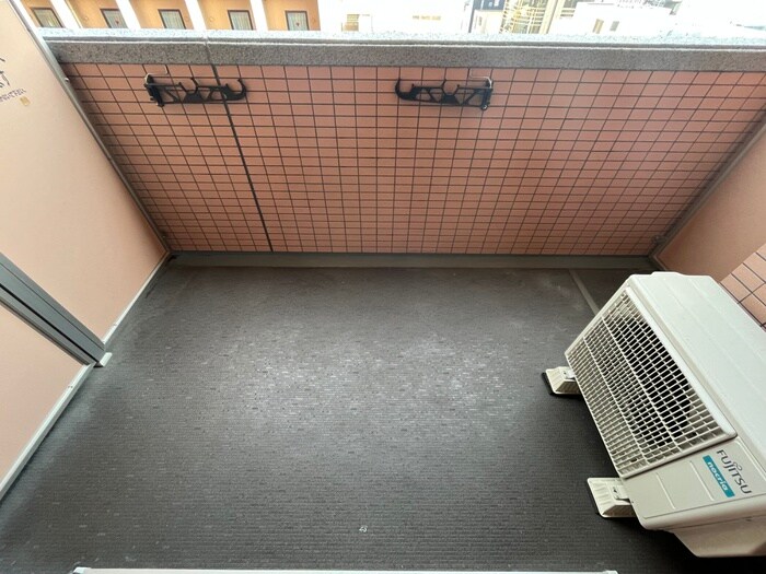 物件内観写真22　(ベランダ・バルコニー)