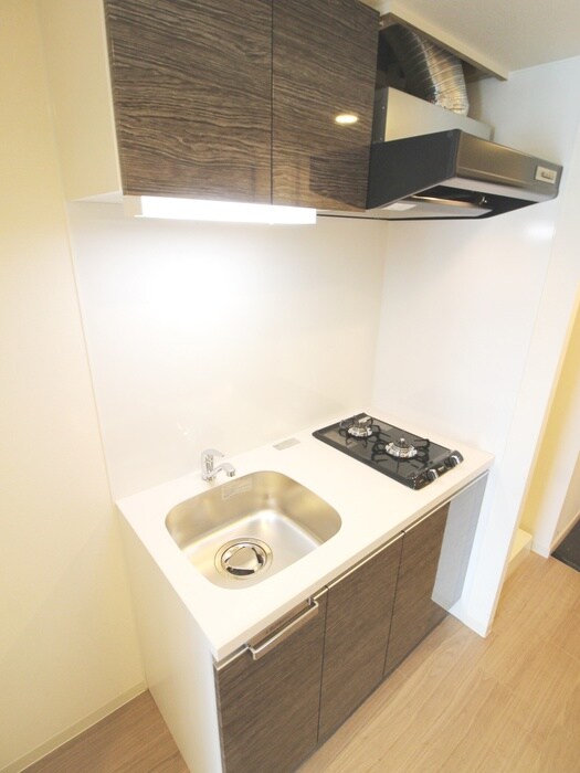 物件内観写真7　(キッチン)