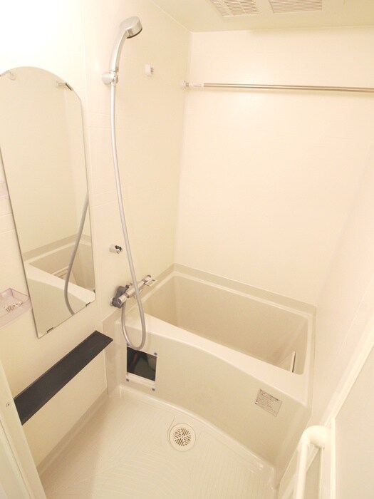 物件内観写真8　(バス／シャワールーム等)