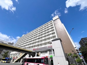 メゾン茨木(1020)外観写真