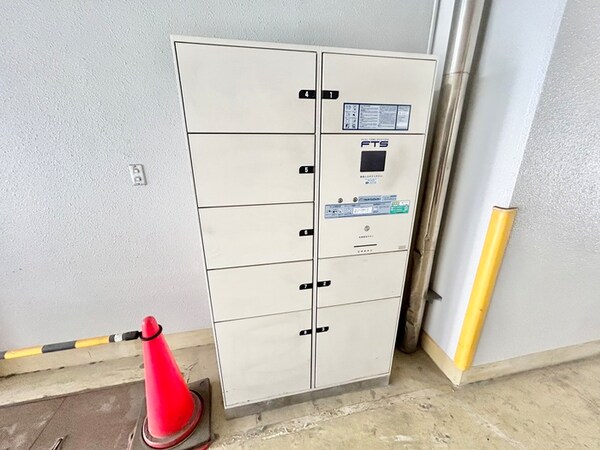建物設備