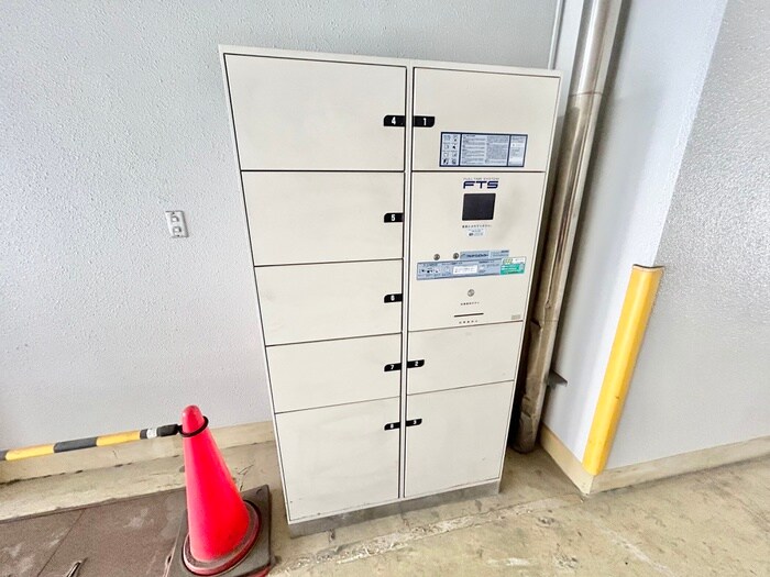 物件外観写真5　(建物設備)