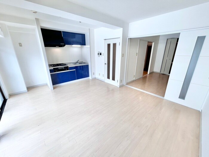 物件内観写真19　(居室)