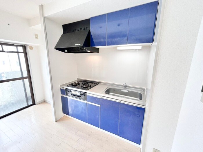 物件内観写真22　(キッチン)