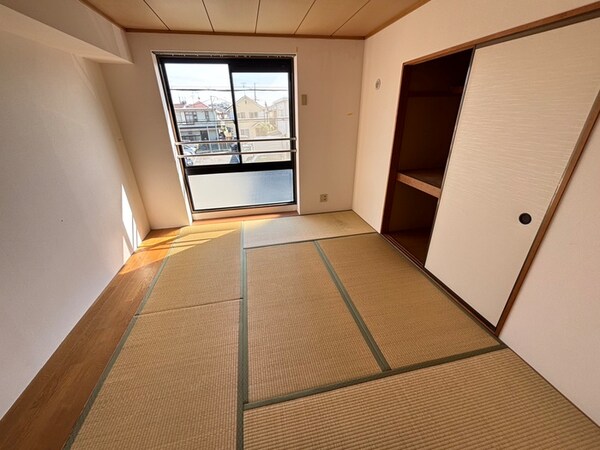 居室