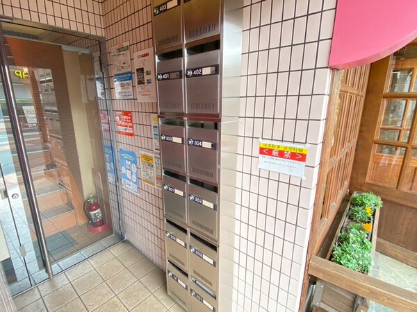 建物設備