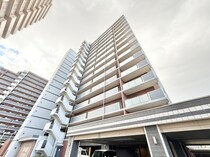 パデシオン京都大久保（1410）の外観写真