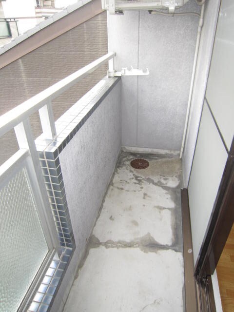 物件内観写真11　(ベランダ・バルコニー)