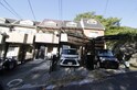 中垣内貸家