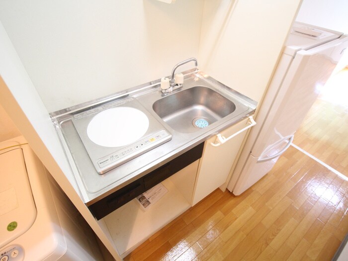 物件内観写真7　(キッチン)