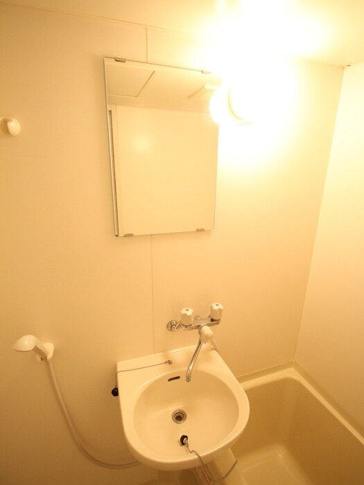 物件内観写真13　(洗面)