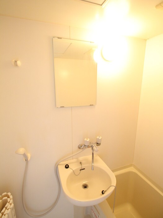 物件内観写真13　(洗面)