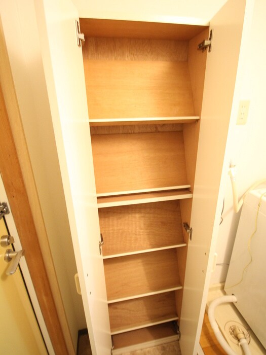 物件内観写真18　(靴箱)