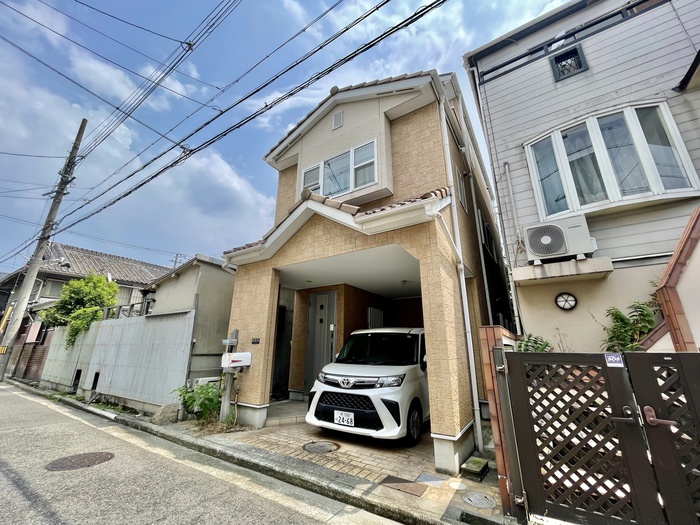 外観写真