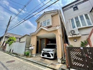 永代町5丁目戸建外観写真