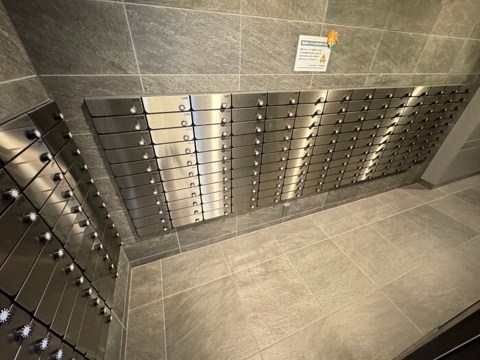 物件外観写真5　(建物設備)