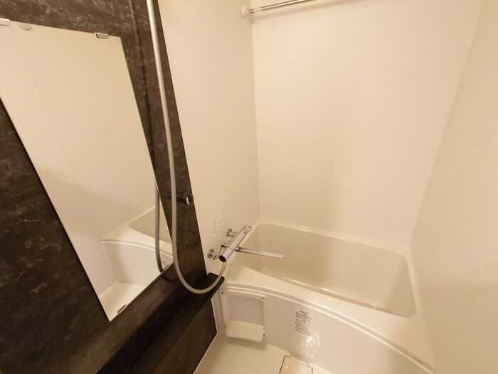 物件内観写真10　(バス／シャワールーム等)