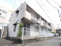 パ－ルハイツＡ棟