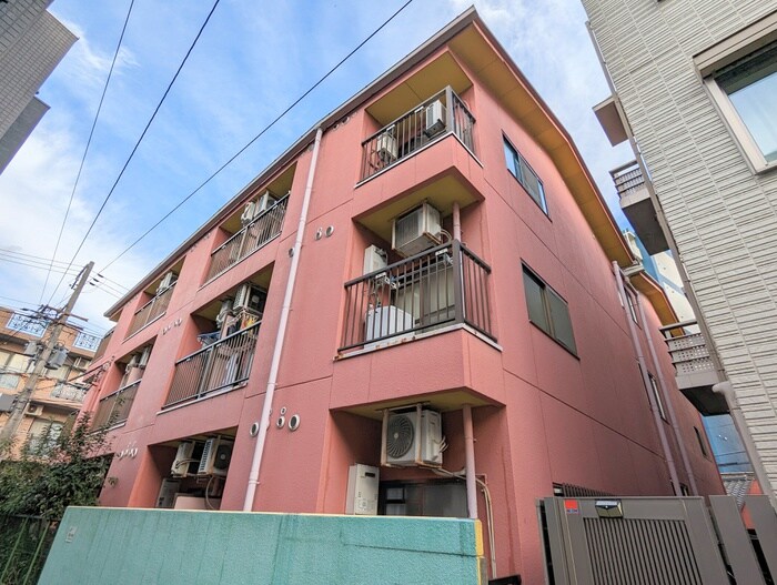 物件外観写真2　(外観写真)