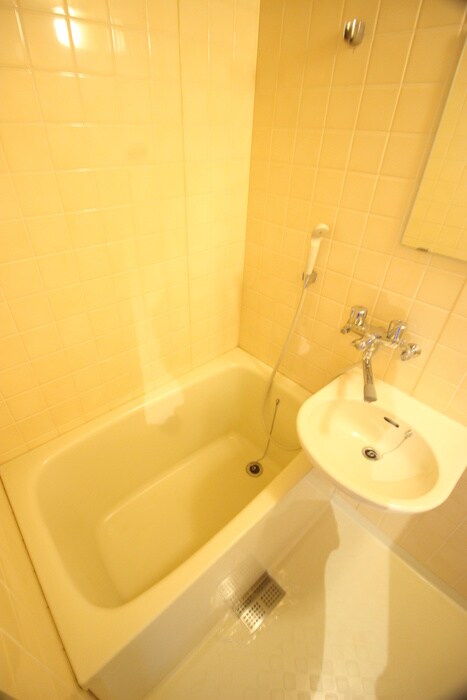 物件内観写真10　(バス／シャワールーム等)