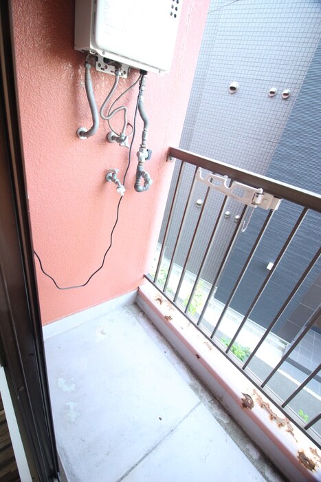 物件内観写真15　(ベランダ・バルコニー)