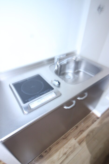 物件内観写真18　(キッチン)