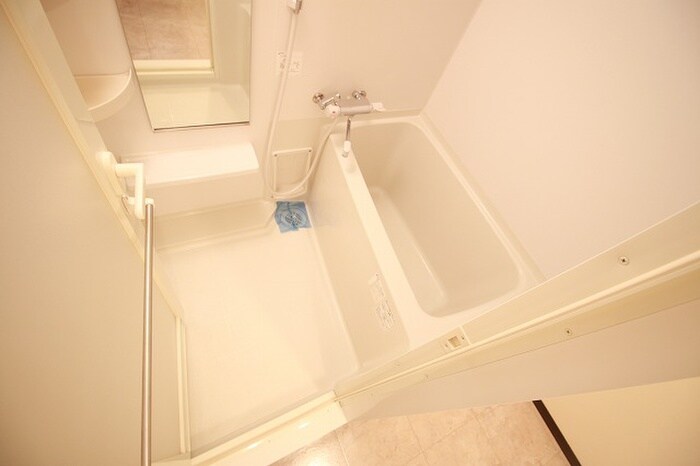 物件内観写真12　(バス／シャワールーム等)