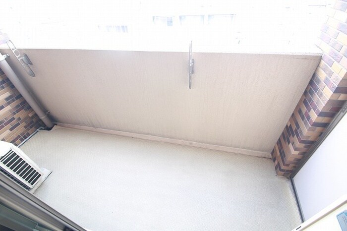 物件内観写真16　(ベランダ・バルコニー)