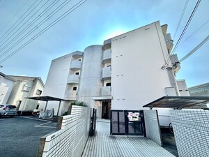 ヴィラ２１外観写真