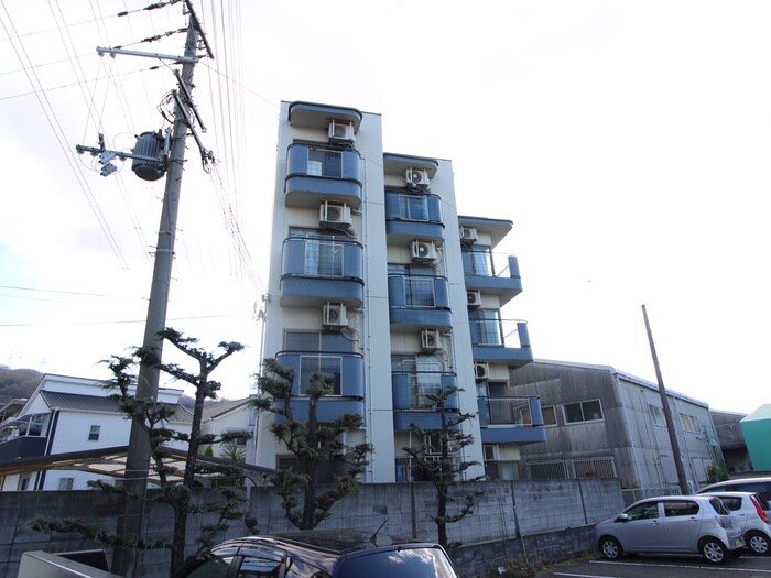 物件外観写真3　(その他)