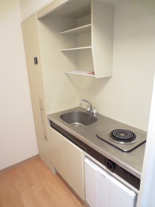 物件内観写真10　(キッチン)