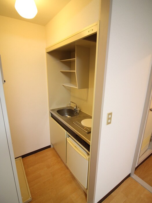 物件内観写真12　(キッチン)